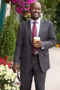 Adam Stanley coffee - adamlstanley.com - Connections blog