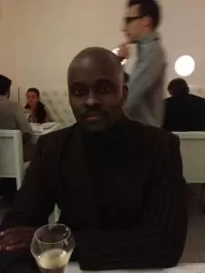 Adam Stanley Food Reviews on the Connections Blog