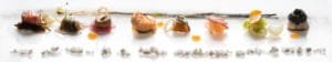 el ideas - foodie review - adam stanley
