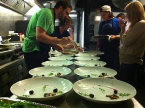 El Ideas Restaurant - Chicago - foodie