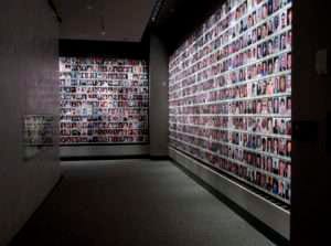 911 Memorial - Remembering 15 years later