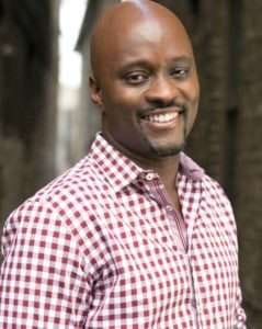 Adam Stanley - Connections blog - Thinking like a disruptor