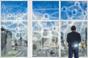 Think like a disruptor