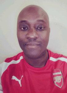 Day 4 and damn if this thing is taking its time.