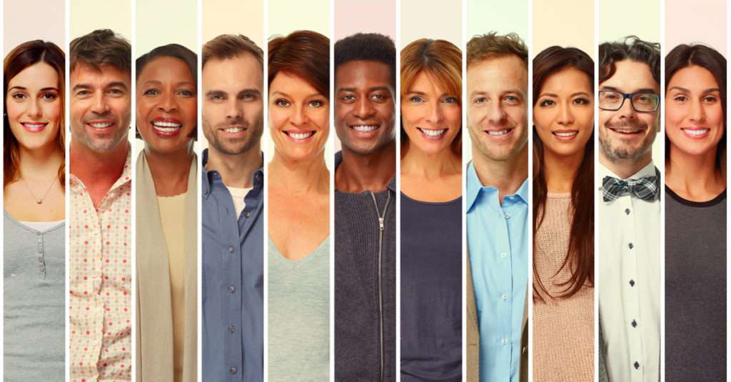 Make friends before you need them.