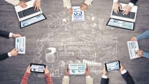 Being an early adopter has its perils, but sitting on the sidelines thinking no major action is needed can be the kiss of death for any company navigating disruptive waters