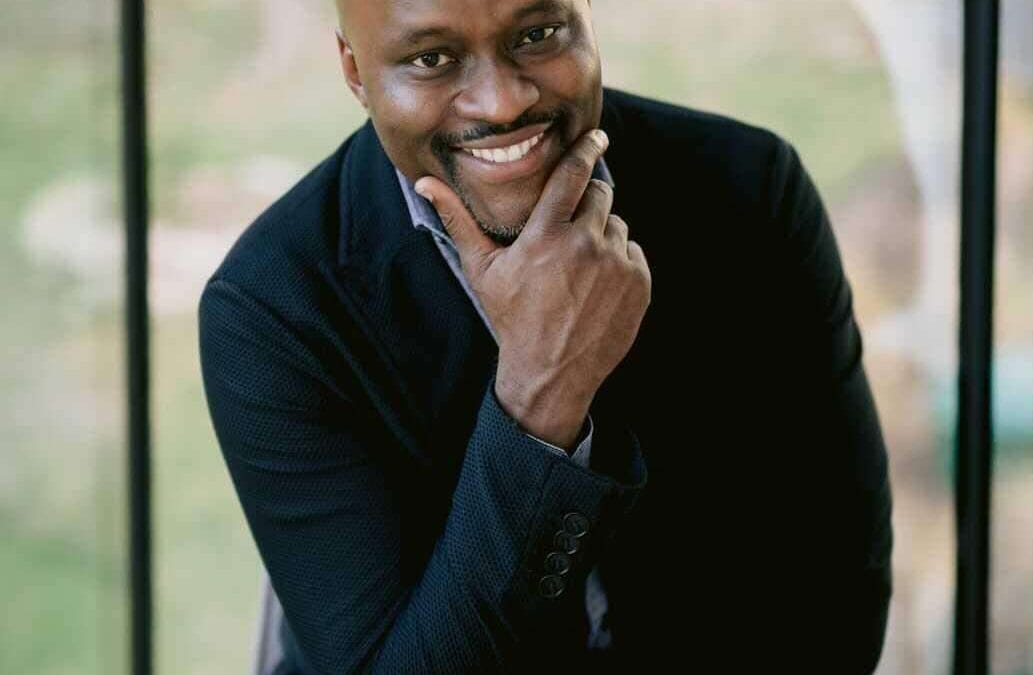 My Professional Journey