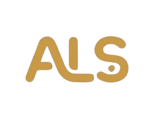Adam L. Stanley monogram
