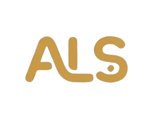 Adam L. Stanley monogram